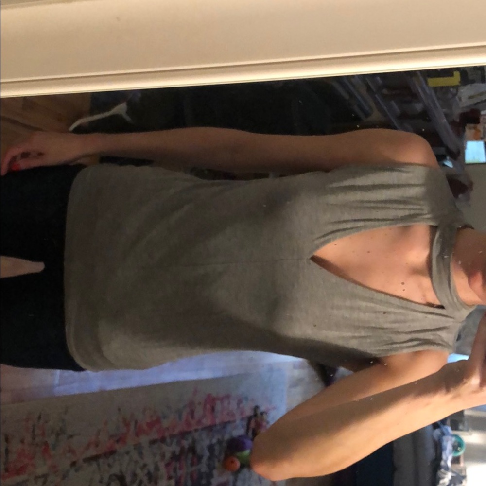 Fun shirt!